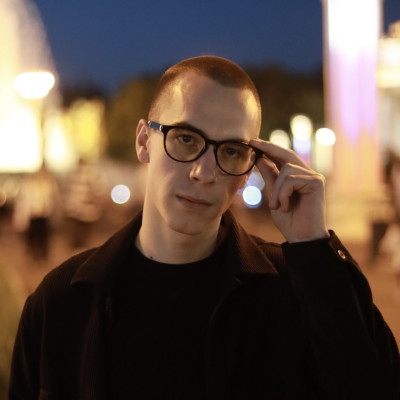 Андрей