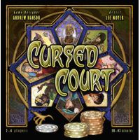 Cursed Court